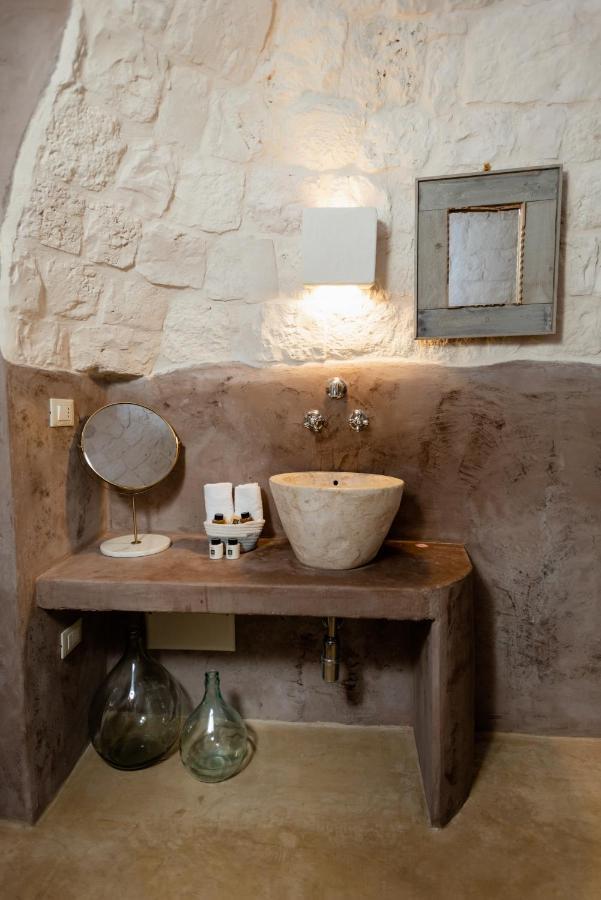 Villa Casa Badra Alberobello Exterior foto