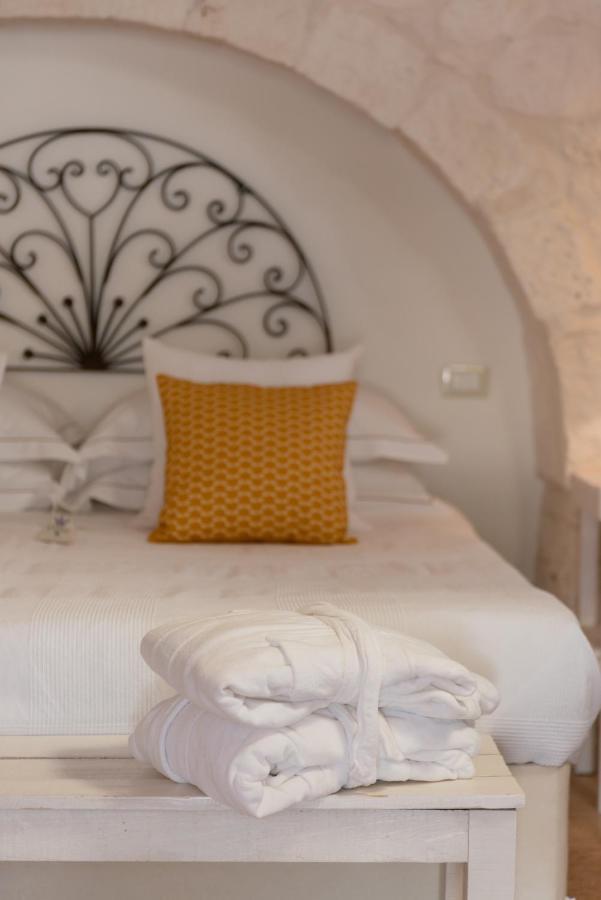 Villa Casa Badra Alberobello Exterior foto