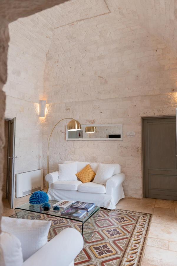 Villa Casa Badra Alberobello Exterior foto