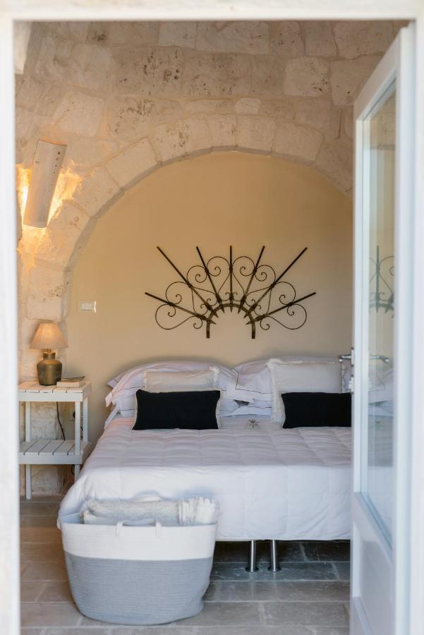 Villa Casa Badra Alberobello Exterior foto