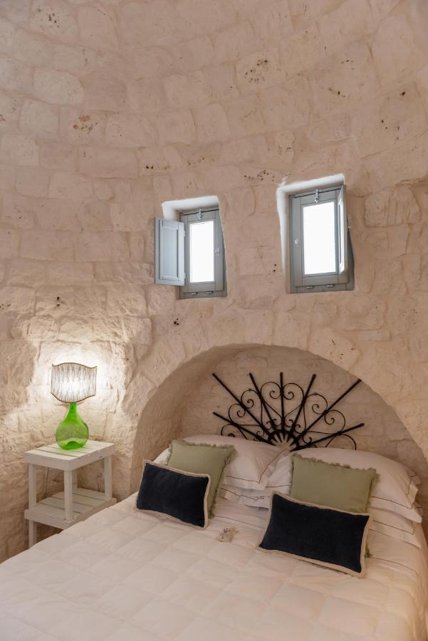 Villa Casa Badra Alberobello Exterior foto