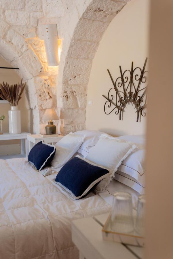 Villa Casa Badra Alberobello Exterior foto
